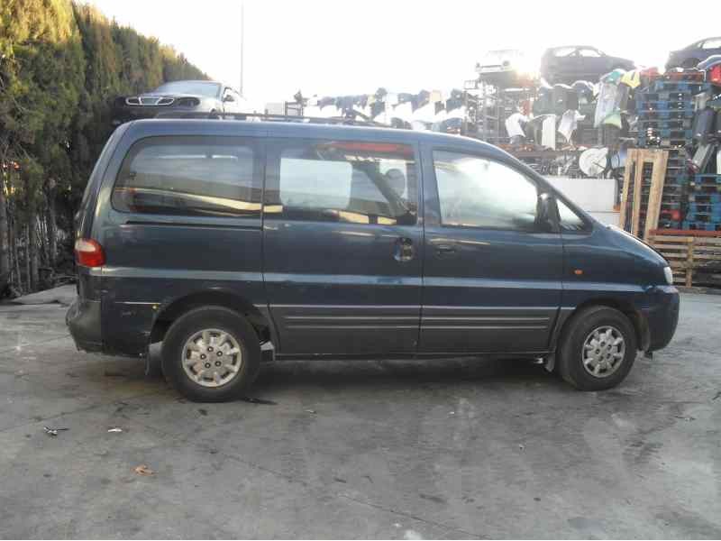 hyundai h 1 starex del año 1998