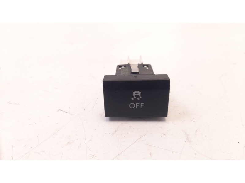 Recambio de interruptor para volkswagen polo (6r1) 1.6 tdi referencia OEM IAM 6R0927117A  
