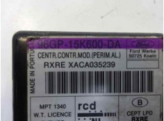Recambio de modulo confort para ford scorpio berl./turnier 2.0 16v cat referencia OEM IAM 96GP15K600DA   2