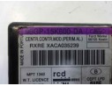 MODULO CONFORT 96GP15K600DA 96GP15K600DA 
