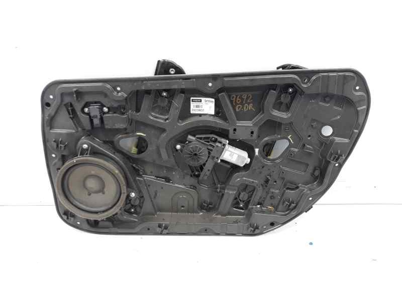 Recambio de elevalunas delantero derecho para volvo v40 momentum referencia OEM IAM 31276216  