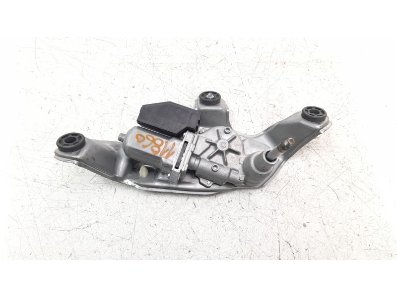Recambio de motor limpia trasero para toyota prius+ advance referencia OEM IAM 8513047080  