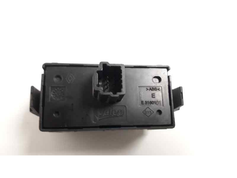 Recambio de warning para dacia sandero basis referencia OEM IAM 252905668R  