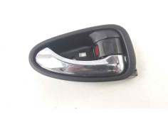 Recambio de maneta interior trasera derecha para toyota avensis (t27) 2.0 d-4d cat referencia OEM IAM 6920505051  