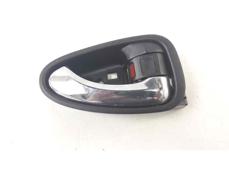 Recambio de maneta interior trasera derecha para toyota avensis (t27) 2.0 d-4d cat referencia OEM IAM 6920505051  