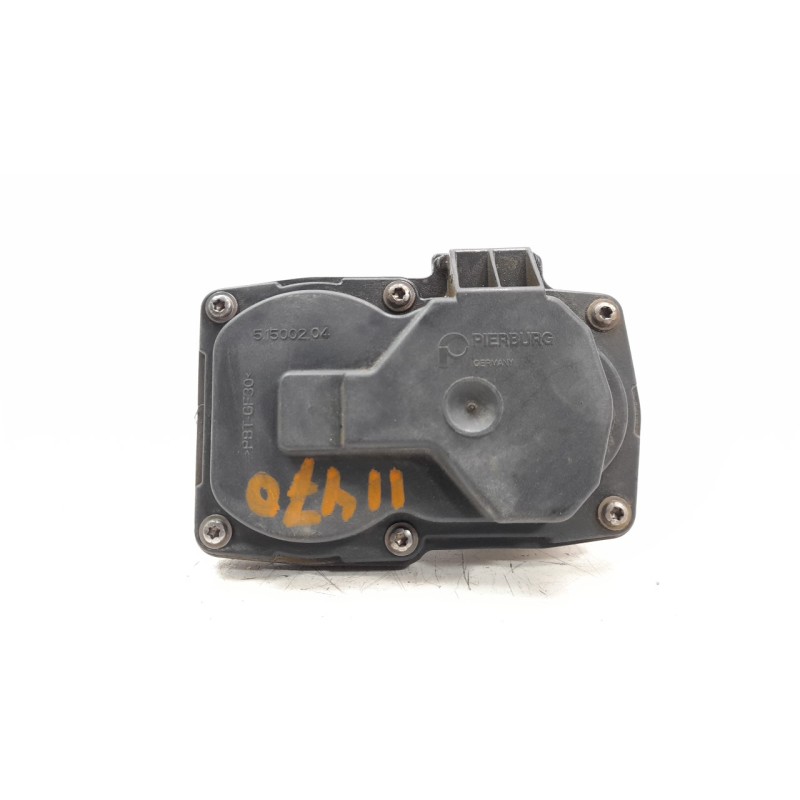 Recambio de caja mariposa para volkswagen golf vii lim. (5g1) 1.6 16v tdi dpf referencia OEM IAM 5Q0253691J 500253691H 51500204