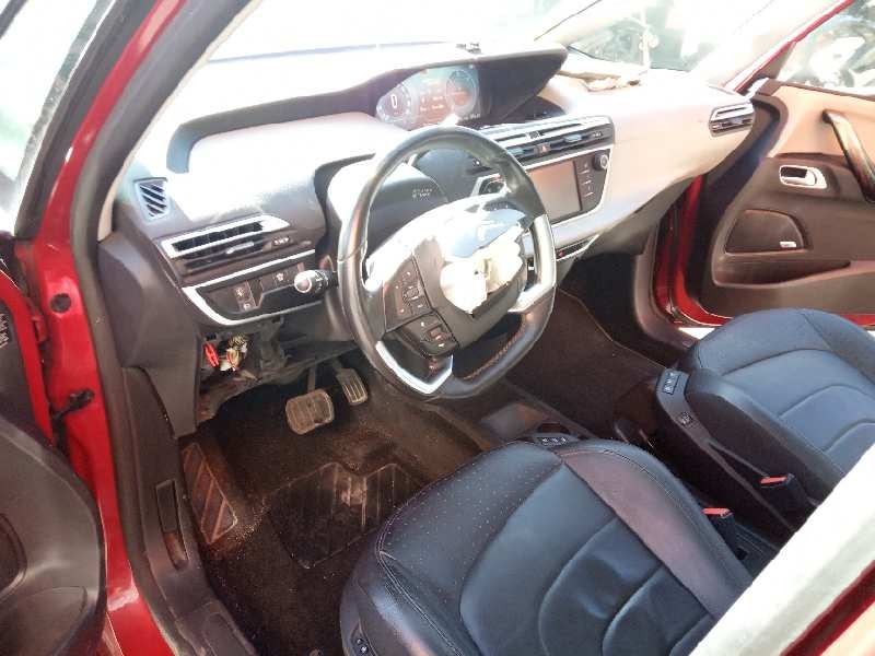 citroen c4 grand picasso del año 2014