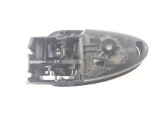 Recambio de maneta interior trasera derecha para toyota avensis (t27) 2.0 d-4d cat referencia OEM IAM 6920505051   2