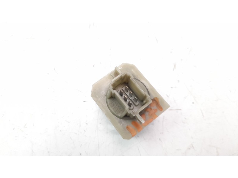 Recambio de resistencia calefaccion para peugeot 206 berlina 1.4 hdi referencia OEM IAM 6450EN  