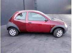 FORD KA (CCQ)