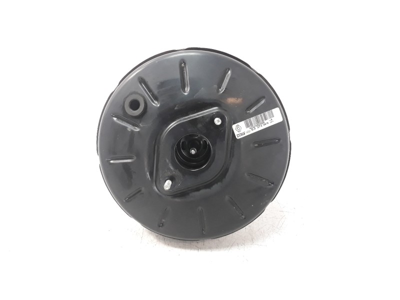 Recambio de servofreno para renault captur 1.5 dci diesel fap energy referencia OEM IAM 472103202R  