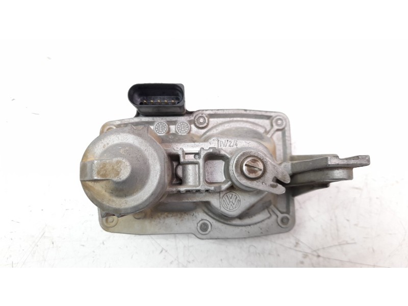 Recambio de caja mariposa para volkswagen golf vii lim. (5g1) 1.6 16v tdi dpf referencia OEM IAM 5Q0253691J 500253691H 51500204