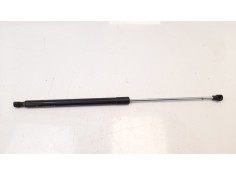 Recambio de amortiguadores capo para dacia sandero 1.5 dci diesel fap cat referencia OEM IAM 654713274R  