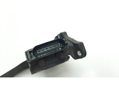 Recambio de potenciometro pedal para land rover discovery 4 3.0 td v6 cat referencia OEM IAM AH229F836AB 6PV00969825  2