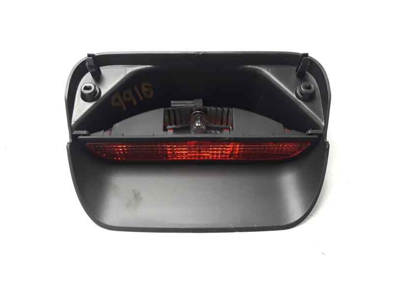 Recambio de luz central de freno para dacia sandero basis referencia OEM IAM 265987418R  