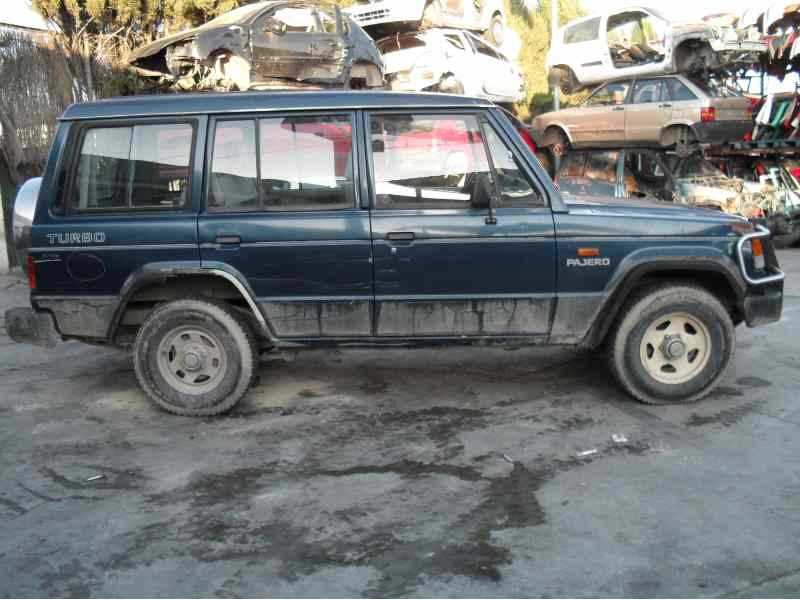 mitsubishi montero (l040) del año 1988