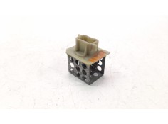 Recambio de resistencia calefaccion para peugeot 206 berlina 1.4 hdi referencia OEM IAM 6450EN   2