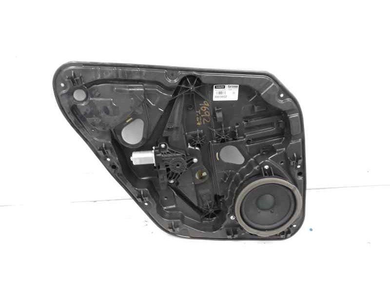 Recambio de elevalunas trasero izquierdo para volvo v40 momentum referencia OEM IAM 31276217  