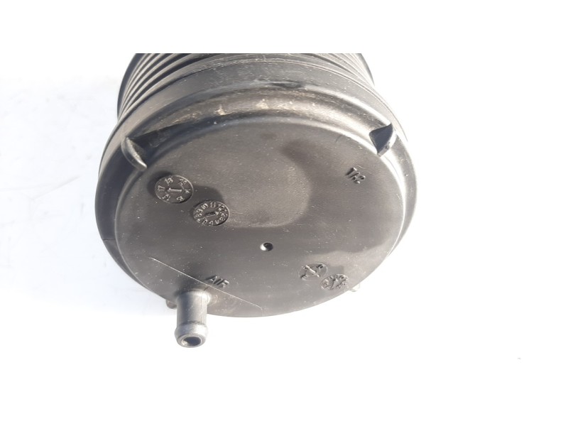 Recambio de filtro carbono activo para bmw f 800 r referencia OEM IAM 16138557626  