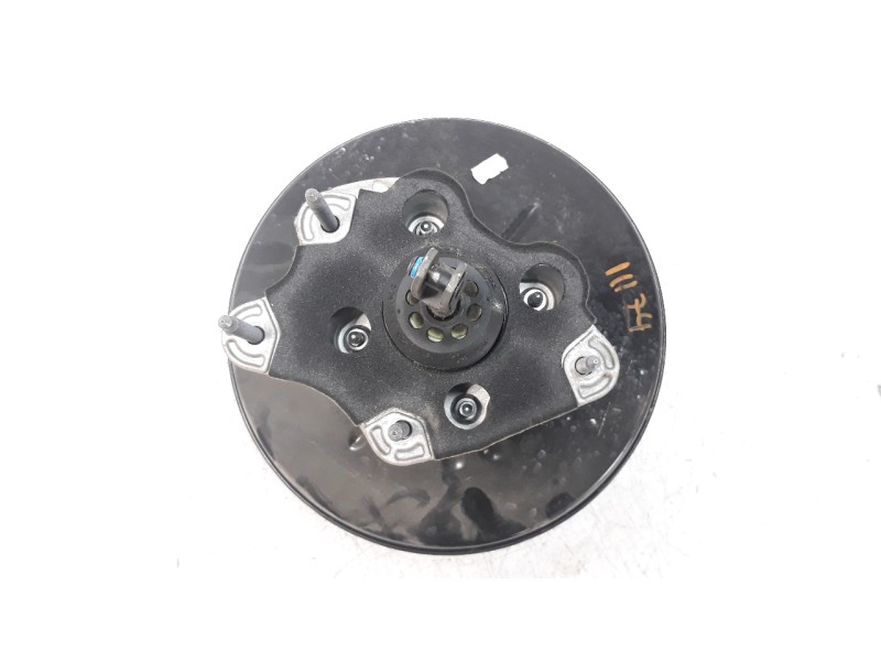 Recambio de servofreno para renault captur 1.5 dci diesel fap energy referencia OEM IAM 472103202R  