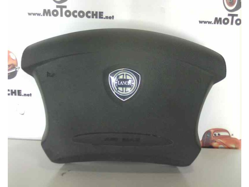 Recambio de airbag delantero izquierdo para lancia lybra berlina 1.9 jtd referencia OEM IAM 735257747  