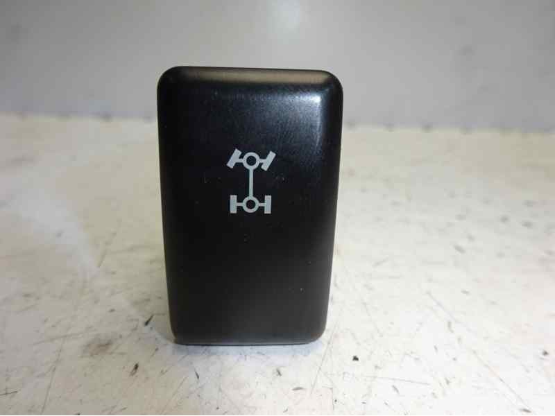 Recambio de interruptor para opel frontera b limited referencia OEM IAM M16334  