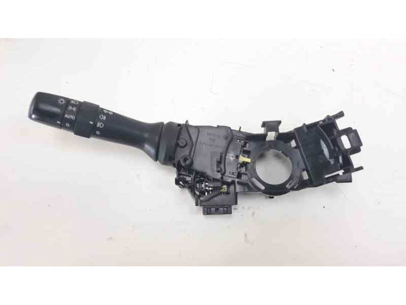 Recambio de mando intermitentes para toyota avensis (t27) 2.0 d-4d cat referencia OEM IAM 17F373  