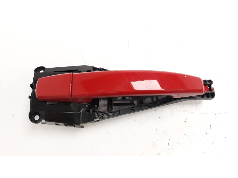 Recambio de maneta exterior delantera derecha para opel astra j lim. enjoy referencia OEM IAM 13577495  