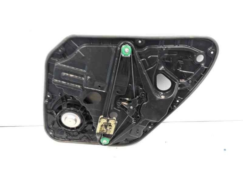 Recambio de elevalunas trasero izquierdo para volvo v40 momentum referencia OEM IAM 31276217  
