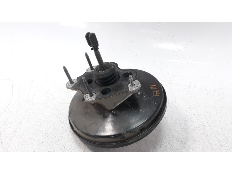 Recambio de servofreno para renault captur 1.5 dci diesel fap energy referencia OEM IAM 472103202R  