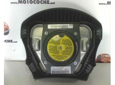 Recambio de airbag delantero izquierdo para lancia lybra berlina 1.9 jtd referencia OEM IAM 735257747   2
