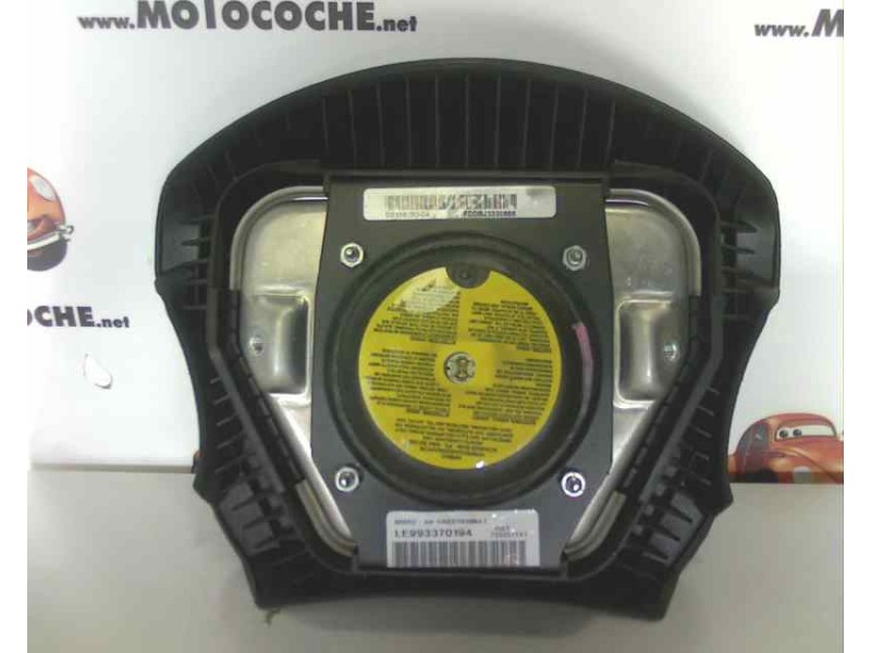 Recambio de airbag delantero izquierdo para lancia lybra berlina 1.9 jtd referencia OEM IAM 735257747  