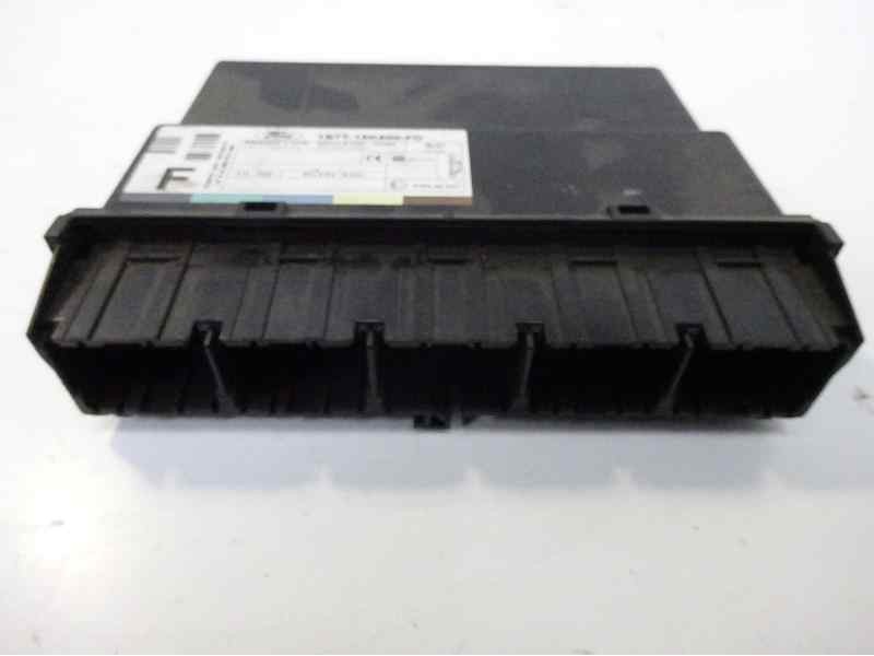 Recambio de modulo confort para ford focus berlina (cak) 1.8 tddi turbodiesel cat referencia OEM IAM 1S7T15K600FD 5WK48730F 