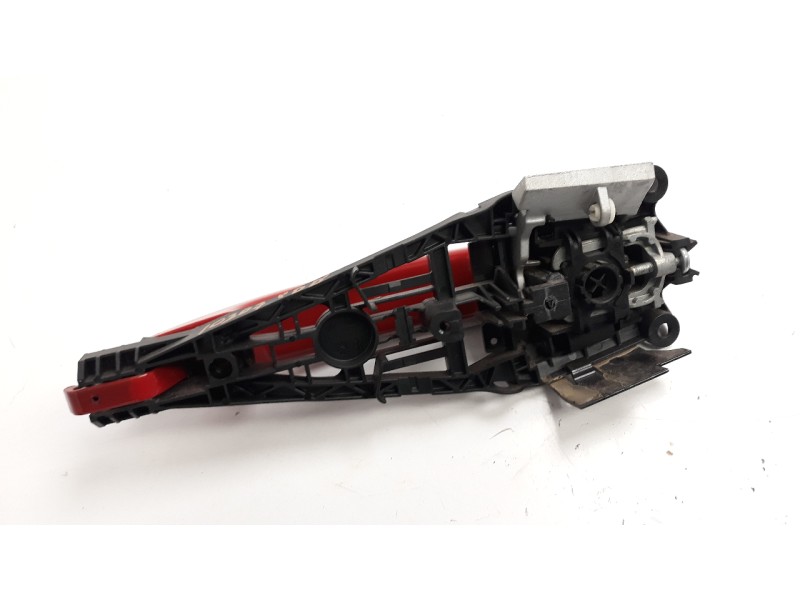 Recambio de maneta exterior delantera derecha para opel astra j lim. enjoy referencia OEM IAM 13577495  