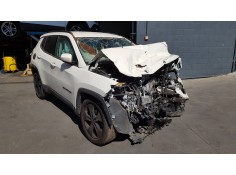 jeep compass ii del año 2019 2