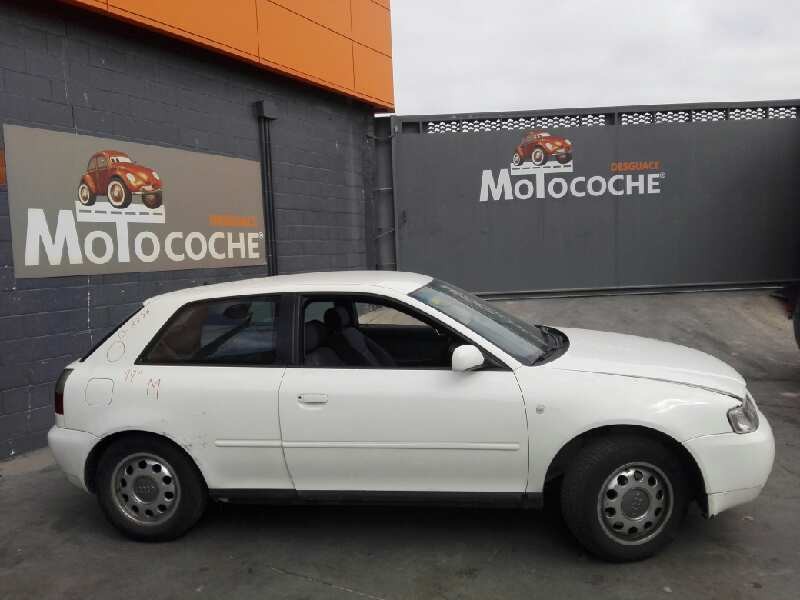 audi a3 (8l) del año 1999