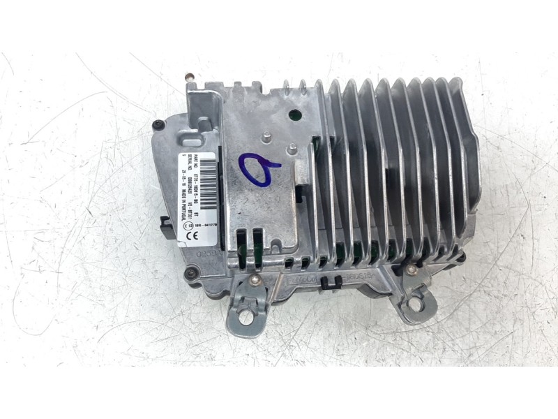 Recambio de sistema audio / radio cd para ford transit courier 1.5 tdci cat referencia OEM IAM ET7618D815BG  