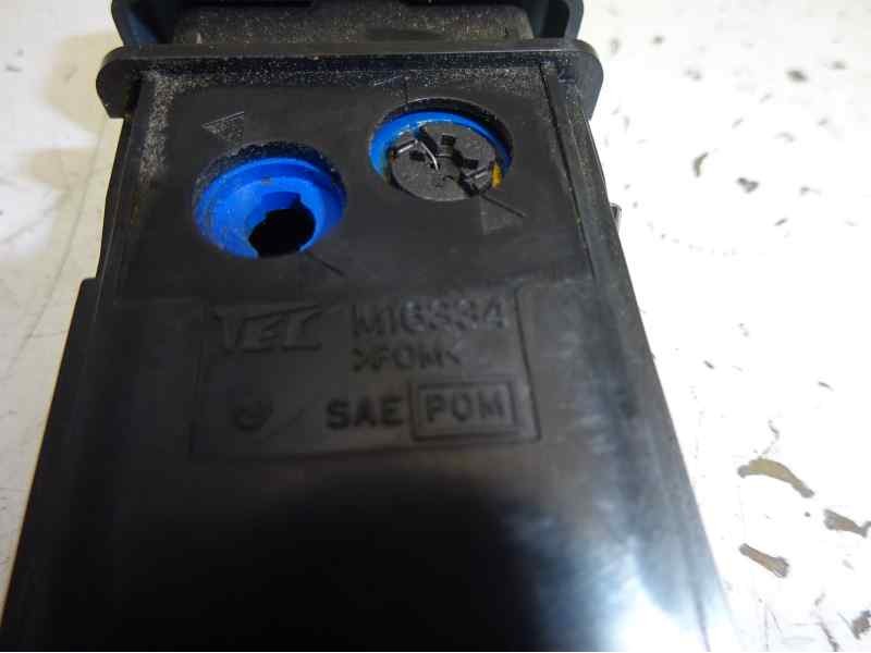 Recambio de interruptor para opel frontera b limited referencia OEM IAM M16334  