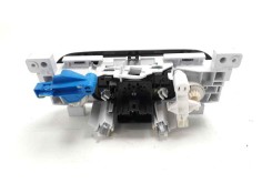 Recambio de mando calefaccion / aire acondicionado para dacia sandero basis referencia OEM IAM T1021548T   2