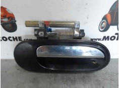 Recambio de maneta exterior delantera derecha para nissan almera (n16/e) referencia OEM IAM   