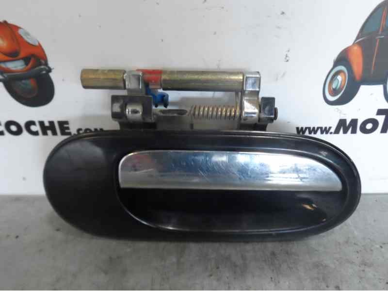 Recambio de maneta exterior delantera derecha para nissan almera (n16/e) referencia OEM IAM   