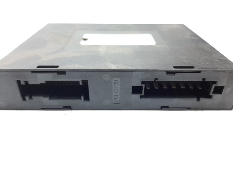 Recambio de modulo electronico para mercedes-benz clase b (w246) 1.5 cdi cat referencia OEM IAM A2129003806 895943000 