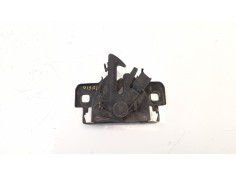 Recambio de cerradura capo para dacia sandero 1.5 dci diesel fap cat referencia OEM IAM 656017676R  