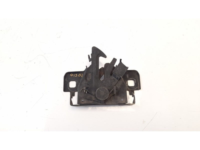 Recambio de cerradura capo para dacia sandero 1.5 dci diesel fap cat referencia OEM IAM 656017676R  