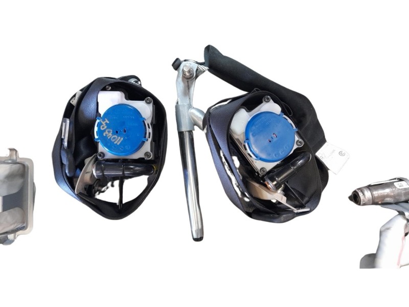 Recambio de kit airbag para mitsubishi outlander (gf0) phev kaiteki 4wd referencia OEM IAM 8000B003XA  