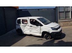 CITROËN BERLINGO FURGÓN