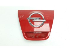 MANETA EXTERIOR PORTON 13271374 