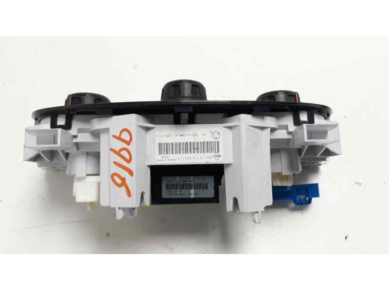 Recambio de mando calefaccion / aire acondicionado para dacia sandero basis referencia OEM IAM T1021548T  