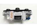 MANDO CALEFACCION / AIRE ACONDICIONADO T1021548T T1021548T 