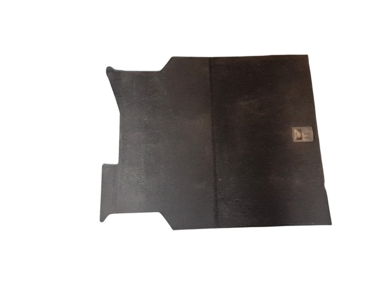 Recambio de bandeja trasera para alfa romeo giulia (952) 2.2 jtdm cat referencia OEM IAM 01561199240  